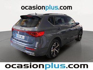 SEAT Tarraco 2.0 TDI S&S FR XL DSG 110 kW (150 CV)