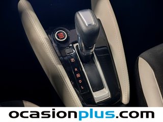 Nissan Micra IG-T N-Design Black CVT 68 kW (92 CV)