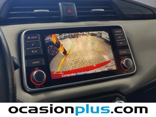 Nissan Micra IG-T N-Design Black CVT 68 kW (92 CV)