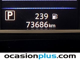 Nissan Micra IG-T N-Design Black CVT 68 kW (92 CV)