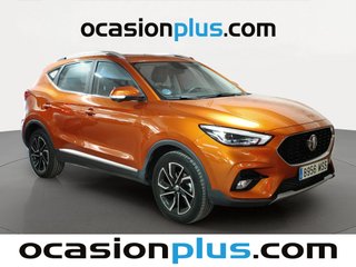 MG ZS 1.0T Luxury Auto 82 kW (111 CV)