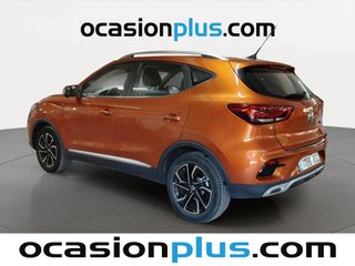 MG ZS 1.0T Luxury Auto 82 kW (111 CV)