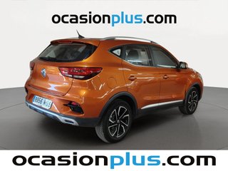 MG ZS 1.0T Luxury Auto 82 kW (111 CV)