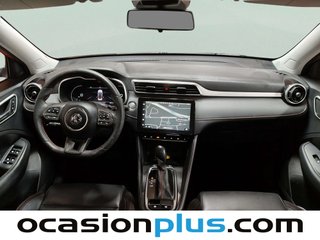 MG ZS 1.0T Luxury Auto 82 kW (111 CV)