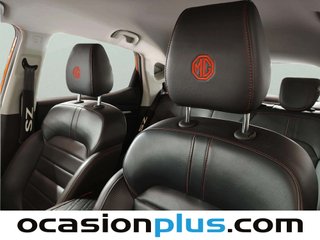 MG ZS 1.0T Luxury Auto 82 kW (111 CV)