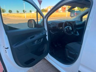 Citroen Berlingo 2020