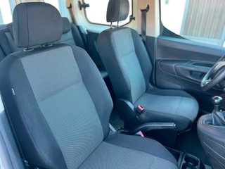 Citroen Berlingo 2020