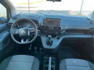 Citroen Berlingo 2020