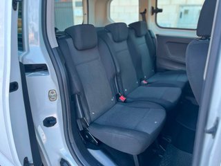 Citroen Berlingo 2020