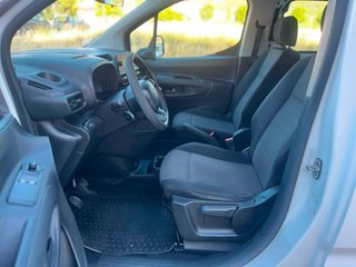 Citroen Berlingo 2020
