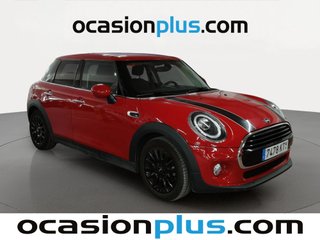 MINI MINI Cooper 5 Puertas 100 kW (136 CV)