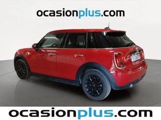 MINI MINI Cooper 5 Puertas 100 kW (136 CV)