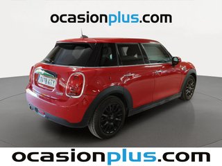 MINI MINI Cooper 5 Puertas 100 kW (136 CV)