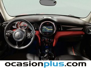 MINI MINI Cooper 5 Puertas 100 kW (136 CV)