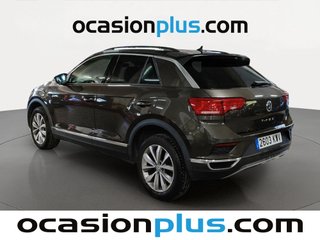 Volkswagen T-Roc Advance Style 1.5 TSI 110 kW (150 CV)