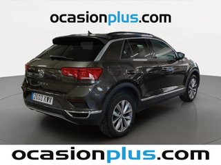 Volkswagen T-Roc Advance Style 1.5 TSI 110 kW (150 CV)