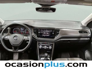 Volkswagen T-Roc Advance Style 1.5 TSI 110 kW (150 CV)