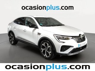 Renault Arkana Techno TCe 140 Mild hybrid EDC 103 kW (140 CV)