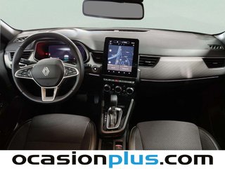 Renault Arkana Techno TCe 140 Mild hybrid EDC 103 kW (140 CV)