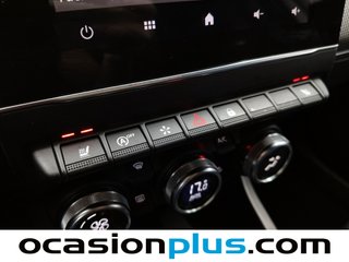 Renault Arkana Techno TCe 140 Mild hybrid EDC 103 kW (140 CV)