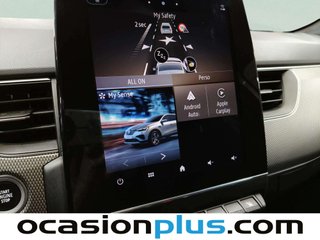 Renault Arkana Techno TCe 140 Mild hybrid EDC 103 kW (140 CV)
