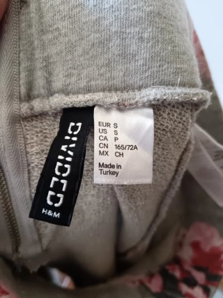 Gonna skater H&M Divided