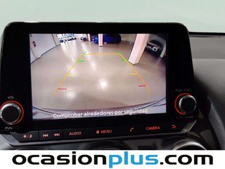 Nissan Juke DIG-T N-Connecta 4x2 DCT 84 kW (114 CV)