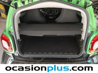 Smart ForTwo Cabrio Electric Drive 60 kW (82 CV)