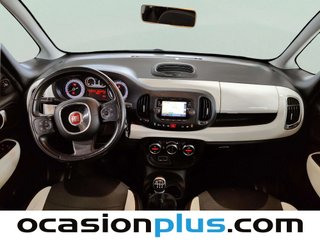 Fiat 500L 1.6 Multijet S&S Trekking 88 kW (120 CV)