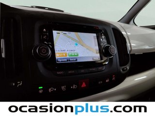 Fiat 500L 1.6 Multijet S&S Trekking 88 kW (120 CV)