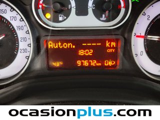 Fiat 500L 1.6 Multijet S&S Trekking 88 kW (120 CV)