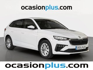Skoda Scala 1.0 TSI Go 85 kW (115 CV)