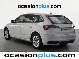 Skoda Scala 1.0 TSI Go 85 kW (115 CV)
