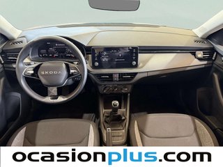 Skoda Scala 1.0 TSI Go 85 kW (115 CV)