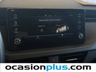 Skoda Scala 1.0 TSI Go 85 kW (115 CV)