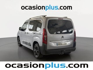 Citroen Berlingo Combi BlueHDi 100 S&S Talla M 100 Años 75 kW (102 CV)
