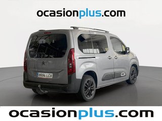 Citroen Berlingo Combi BlueHDi 100 S&S Talla M 100 Años 75 kW (102 CV)