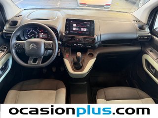 Citroen Berlingo Combi BlueHDi 100 S&S Talla M 100 Años 75 kW (102 CV)