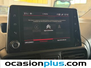 Citroen Berlingo Combi BlueHDi 100 S&S Talla M 100 Años 75 kW (102 CV)
