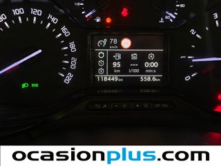 Citroen Berlingo Combi BlueHDi 100 S&S Talla M 100 Años 75 kW (102 CV)