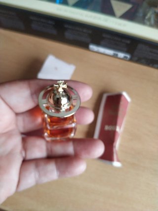 Miniatura Perfume Guess Boudoir