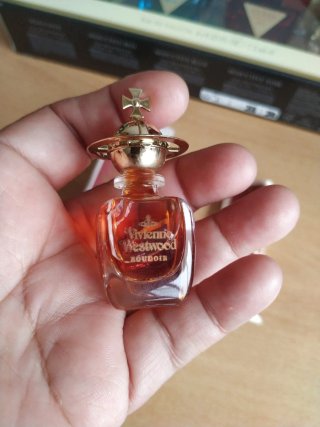 Miniatura Perfume Guess Boudoir