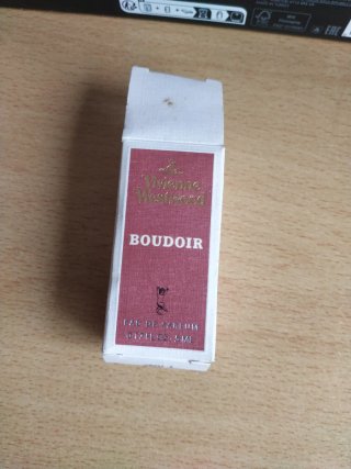 Miniatura Perfume Guess Boudoir