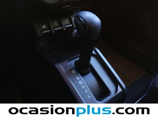 Suzuki Jimny 1.5 JLX 4AT 75 kW (102 CV)