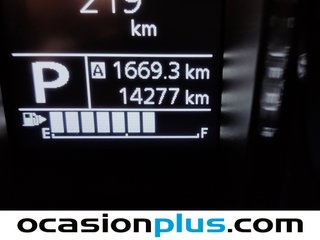 Suzuki Jimny 1.5 JLX 4AT 75 kW (102 CV)