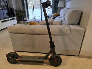 Patinete Eléctrico Xiaomi M365