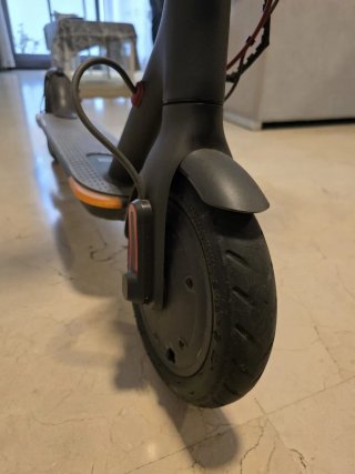 Patinete Eléctrico Xiaomi M365