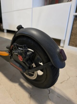 Patinete Eléctrico Xiaomi M365