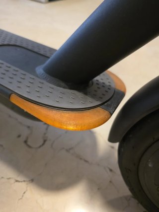 Patinete Eléctrico Xiaomi M365