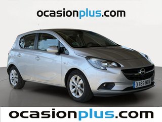 Opel Corsa 1.4 Business 66 kW (90 CV)